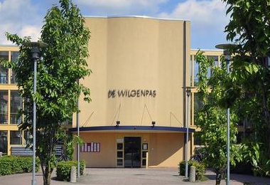 Verbouw Wooncentrum Wilgenpas te Westervoort